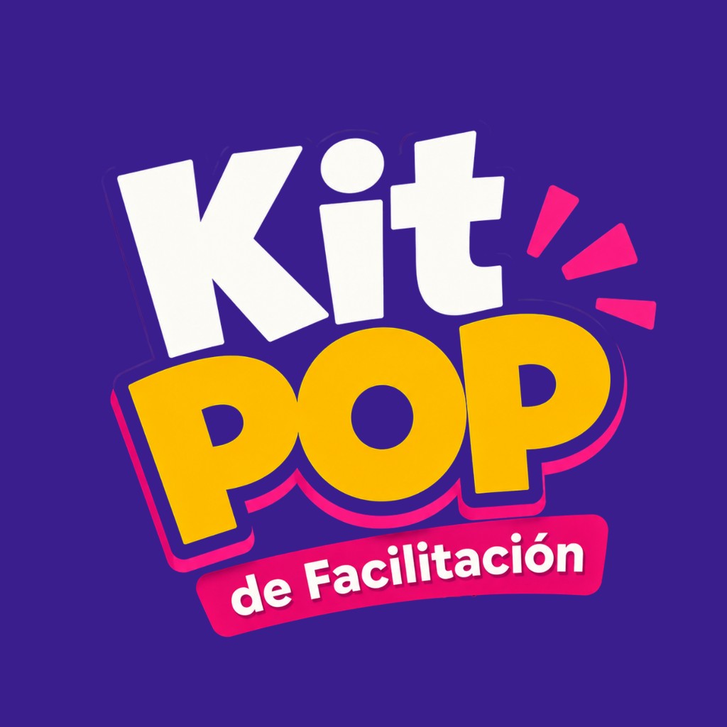 KitPOP de Facilitación